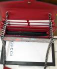 Клатч Гуччі Dionysus Mini Tian Chain Bag